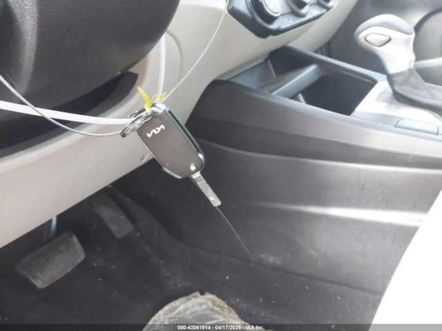 3KPF24AD0PE508306 KIA Forte Lxs
