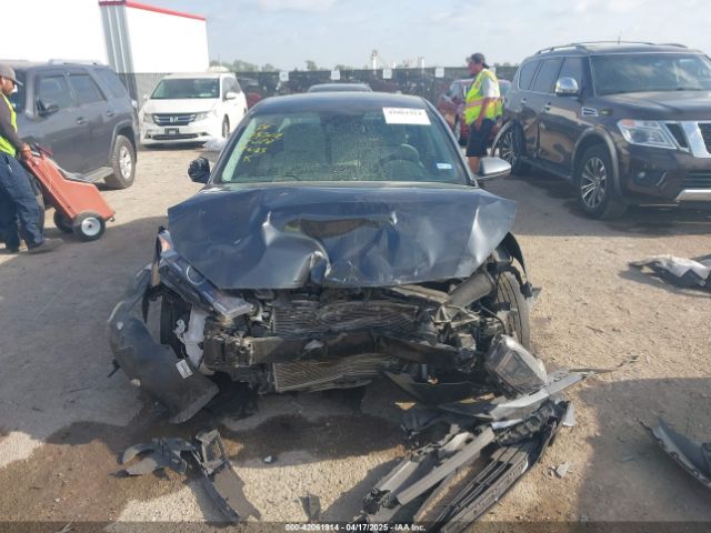 3KPF24AD0PE508306 KIA Forte Lxs