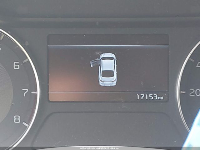 3KPF24AD0PE508306 KIA Forte Lxs