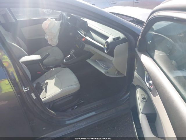 3KPF24AD0PE508306 KIA Forte Lxs