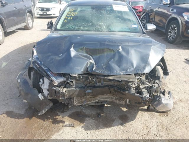 3KPF24AD0PE508306 KIA Forte Lxs