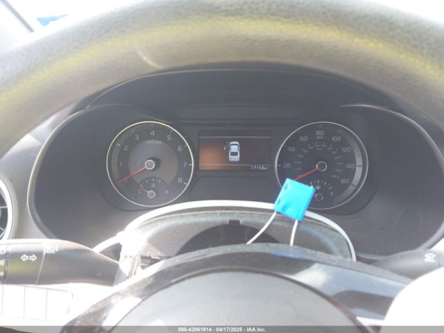 3KPF24AD0PE508306 KIA Forte Lxs