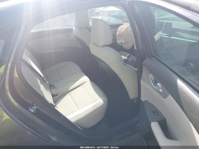 3KPF24AD0PE508306 KIA Forte Lxs