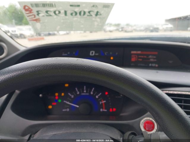 19XFB2F81EE051180 Honda CIVIC EX