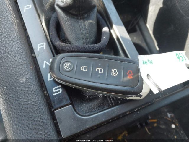 1FAHP2E86FG202386 Ford TAURUS SEL