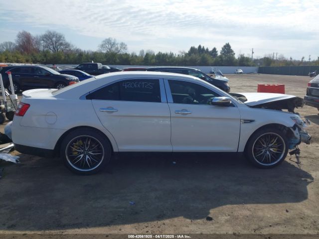 1FAHP2E86FG202386 Ford TAURUS SEL