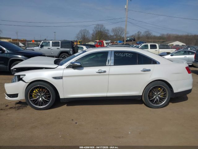 1FAHP2E86FG202386 Ford TAURUS SEL