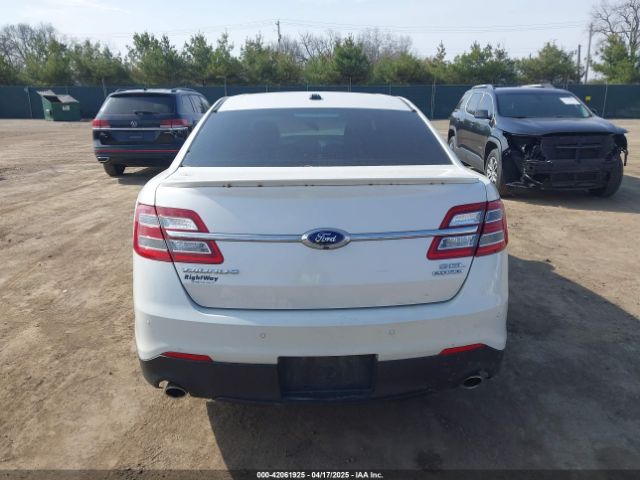 1FAHP2E86FG202386 Ford TAURUS SEL