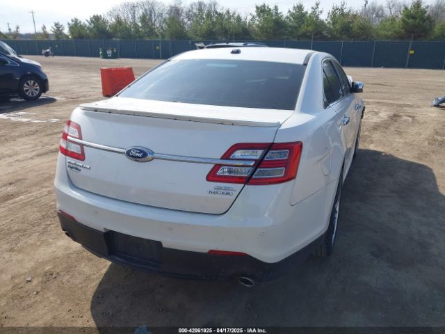 1FAHP2E86FG202386 Ford TAURUS SEL