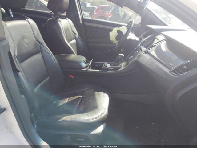1FAHP2E86FG202386 Ford TAURUS SEL