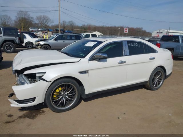 1FAHP2E86FG202386 Ford TAURUS SEL