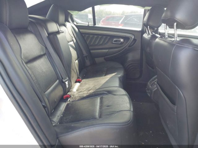 1FAHP2E86FG202386 Ford TAURUS SEL
