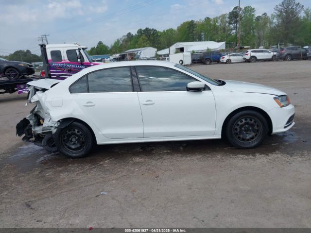 3VW2B7AJ3HM255024 Volkswagen 1.4 tsi