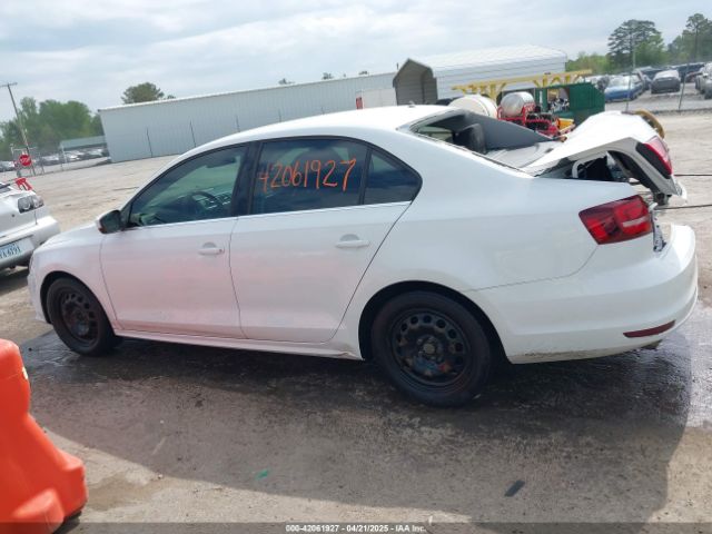 3VW2B7AJ3HM255024 Volkswagen 1.4 tsi