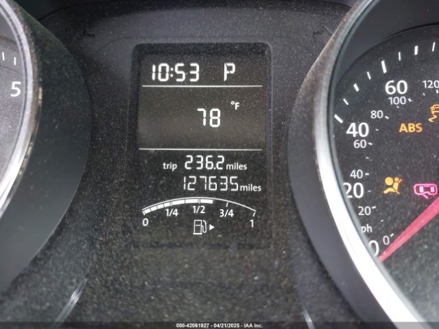 3VW2B7AJ3HM255024 Volkswagen 1.4 tsi
