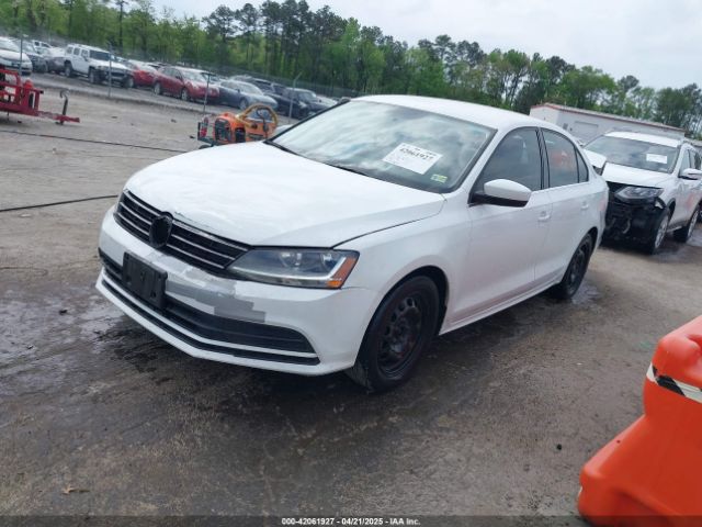 3VW2B7AJ3HM255024 Volkswagen 1.4 tsi