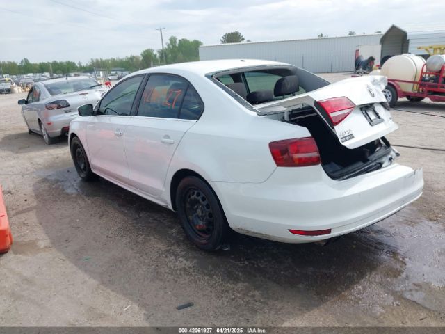 3VW2B7AJ3HM255024 Volkswagen 1.4 tsi