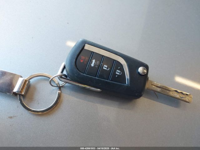 4T1G11BK4PU093457 Toyota Camry Se Awd