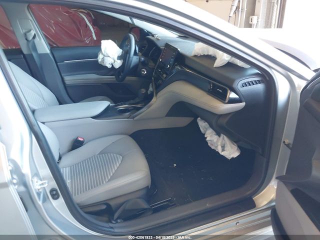 4T1G11BK4PU093457 Toyota Camry Se Awd