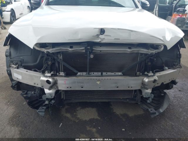 WDDZF4JB0JA371240 Mercedes-Benz E 300
