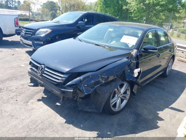 1VWBS7A36EC045564 Volkswagen Passat 1.8t Se