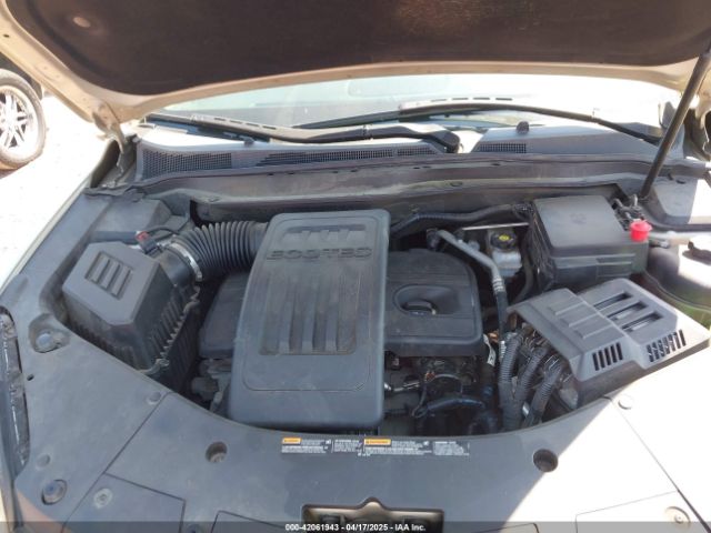 2GNALCEK4G1109171 Chevrolet EQUINOX LT