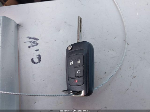 2GNALCEK4G1109171 Chevrolet EQUINOX LT