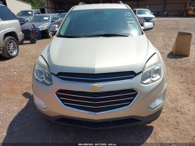 2GNALCEK4G1109171 Chevrolet EQUINOX LT