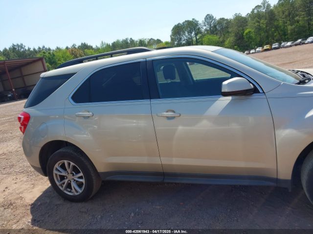 2GNALCEK4G1109171 Chevrolet EQUINOX LT