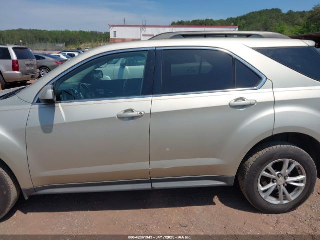 2GNALCEK4G1109171 Chevrolet EQUINOX LT