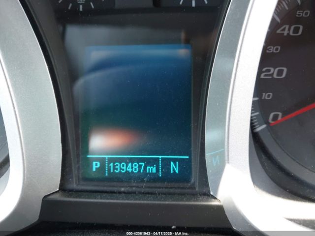 2GNALCEK4G1109171 Chevrolet EQUINOX LT