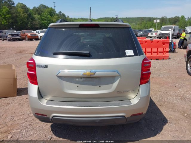 2GNALCEK4G1109171 Chevrolet EQUINOX LT