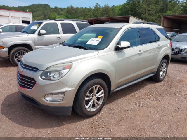 2GNALCEK4G1109171 Chevrolet EQUINOX LT