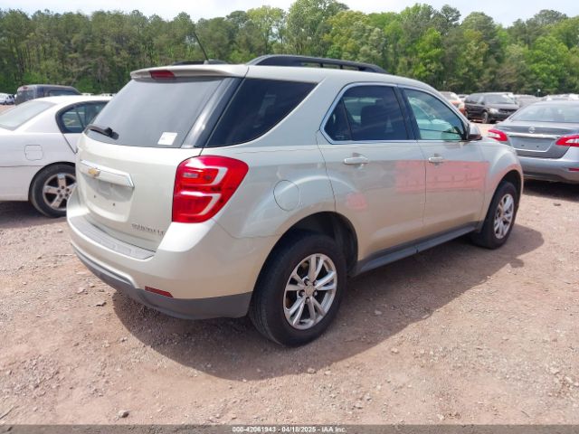 2GNALCEK4G1109171 Chevrolet EQUINOX LT