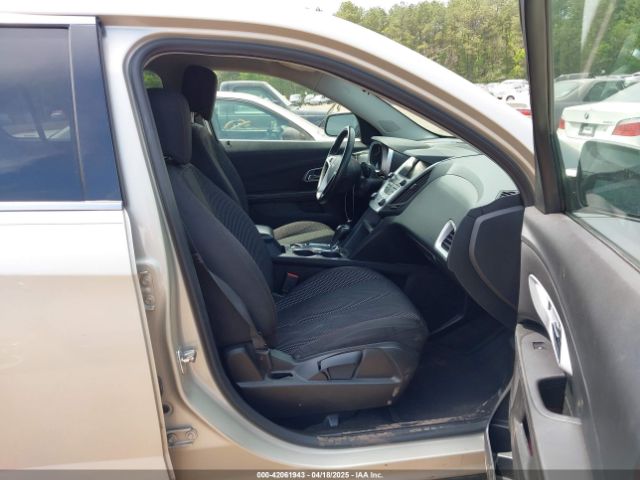 2GNALCEK4G1109171 Chevrolet EQUINOX LT