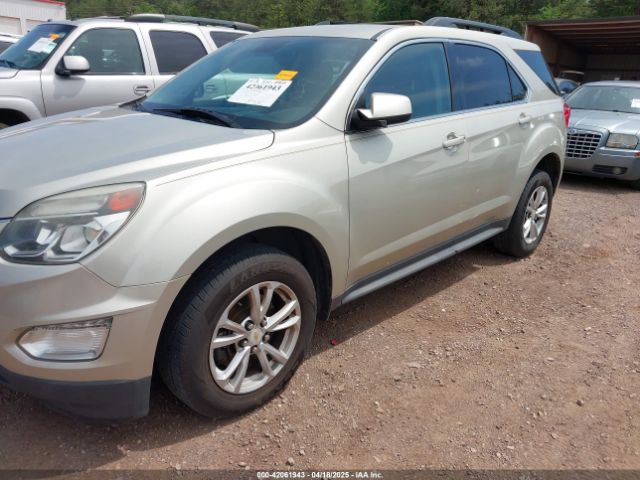 2GNALCEK4G1109171 Chevrolet EQUINOX LT