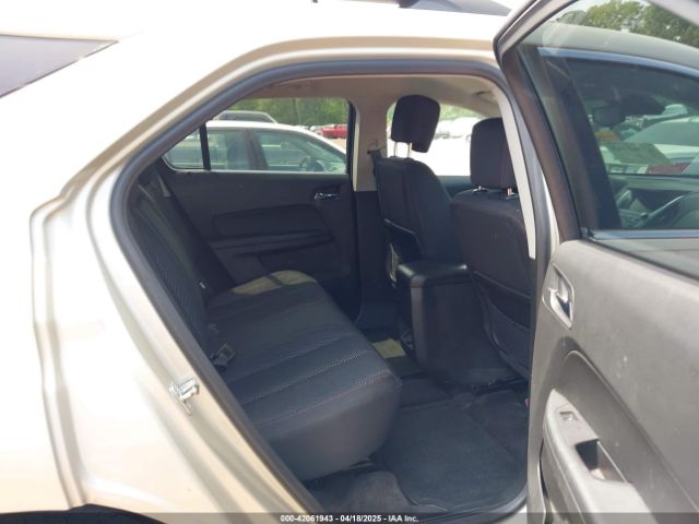 2GNALCEK4G1109171 Chevrolet EQUINOX LT