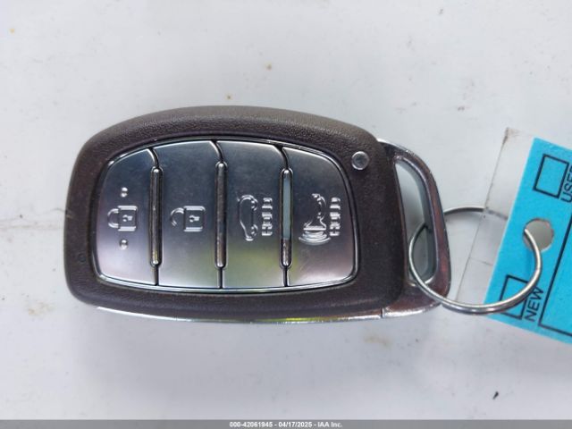 KMHC85LC7LU240308 Hyundai gdi kappa