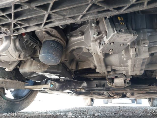 KMHC85LC7LU240308 Hyundai gdi kappa