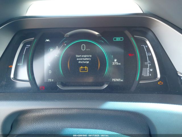 KMHC85LC7LU240308 Hyundai gdi kappa