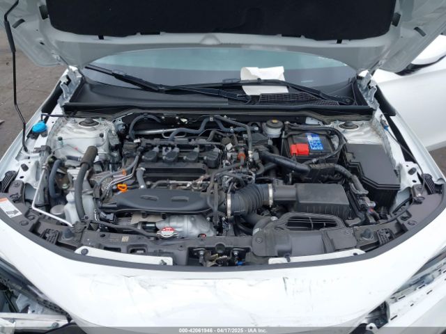 2024 HONDA CIVIC 2HGFE1F94RH317586 Photo 9