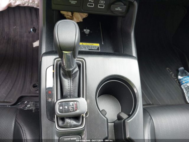 2024 HONDA CIVIC 2HGFE1F94RH317586 Photo 10