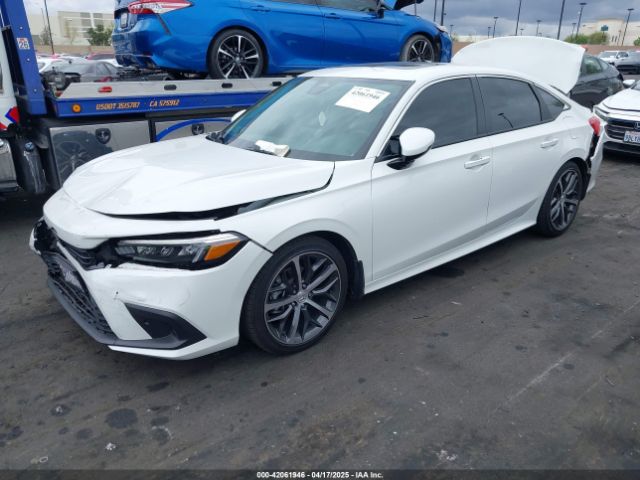 2024 HONDA CIVIC 2HGFE1F94RH317586 Photo 1