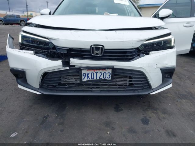 2024 HONDA CIVIC 2HGFE1F94RH317586 Photo 5