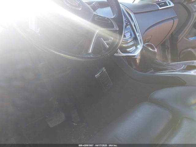 2013 CADILLAC SRX 3GYFNHE33DS540108 Photo 10