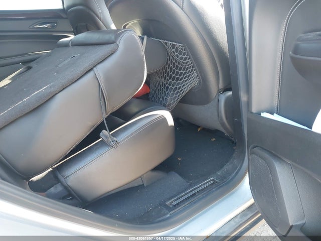 2013 CADILLAC SRX 3GYFNHE33DS540108 Photo 7