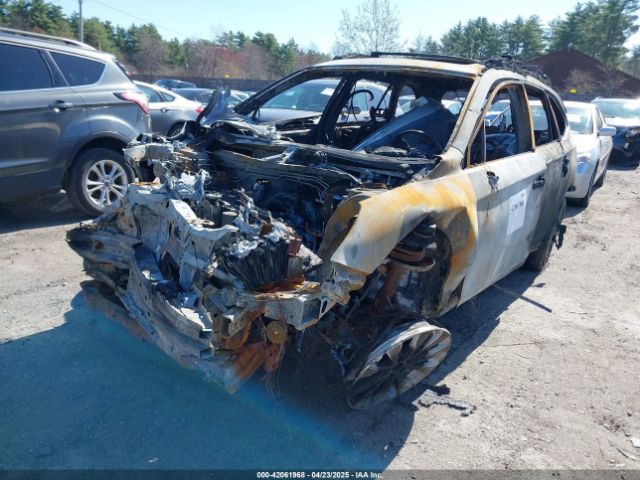 4S4BSBNCXG3298949 Subaru Outback 2.5i Limited