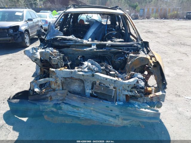 4S4BSBNCXG3298949 Subaru Outback 2.5i Limited