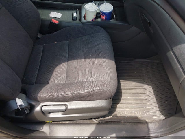 5FNYF5H37NB007078 Honda Pilot 2wd Sport