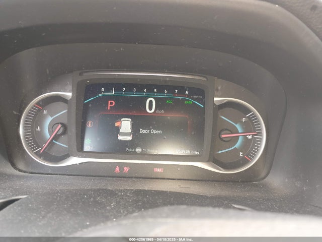 5FNYF5H37NB007078 Honda Pilot 2wd Sport